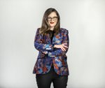 Zoe George