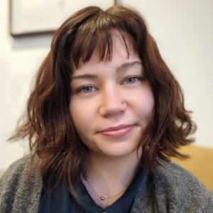 Lorna Travers
