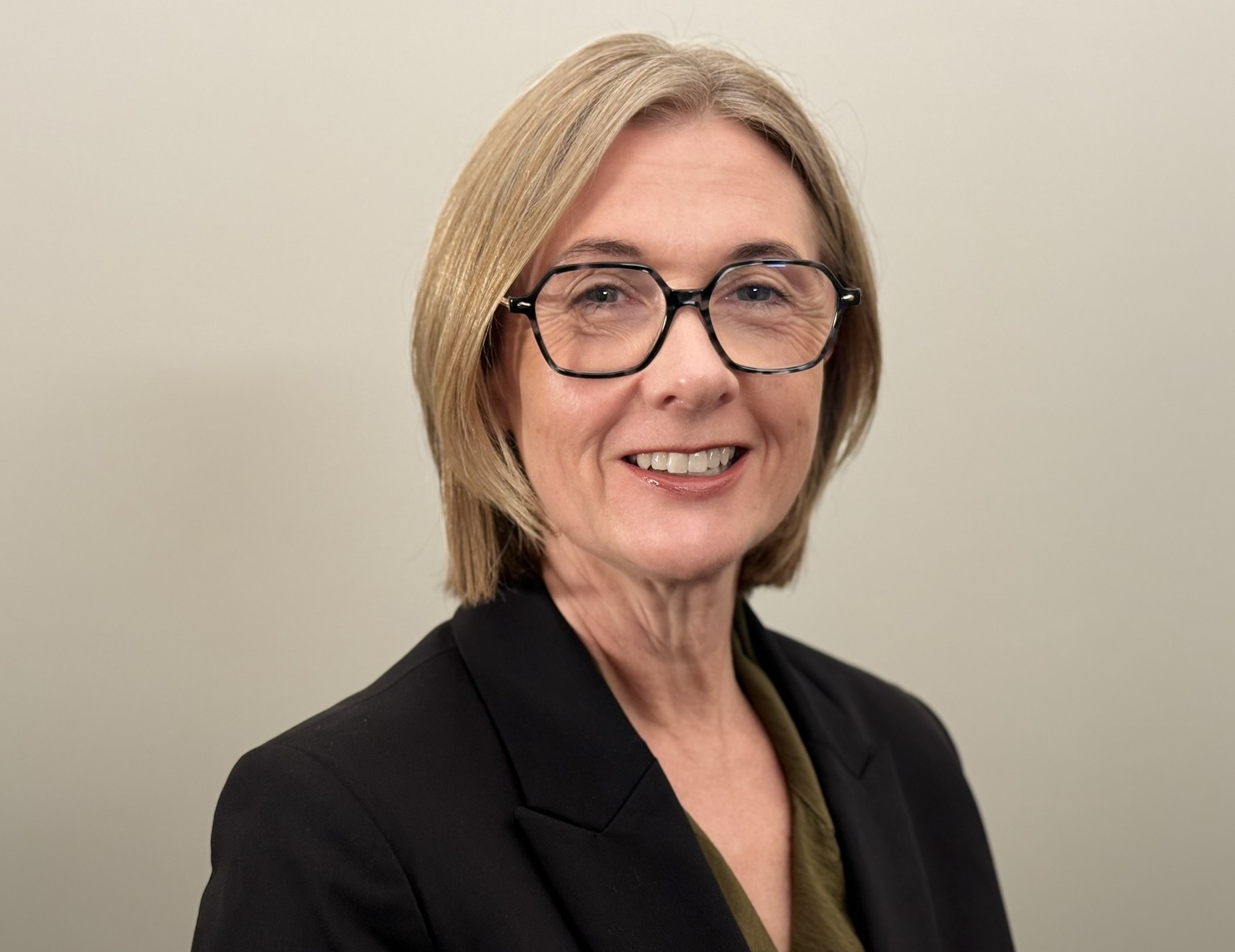 Kate Hyndman
