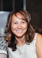 Tina Harris-Ririnui