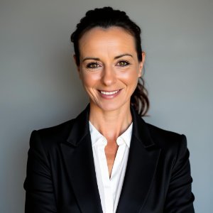 Vanessa Veart-Smith