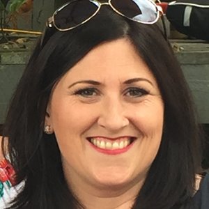 Jo Gilpin