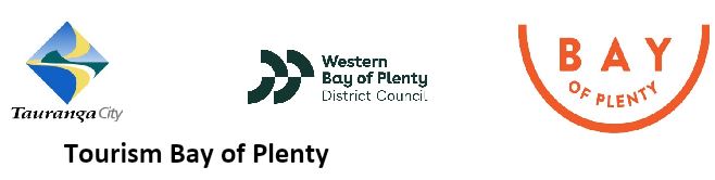 Tauranga City Council - Tourism Bay of Plenty
