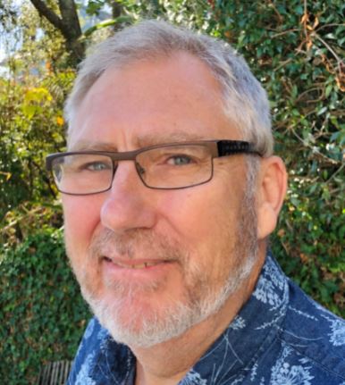 Lance Bickford