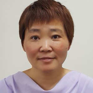 Linda Hu