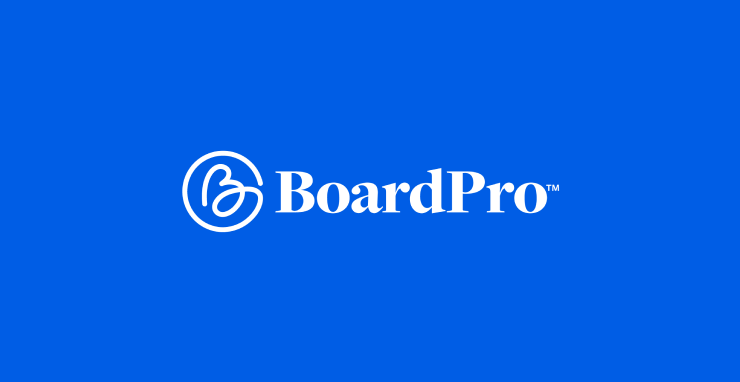 Smart software for your board management
