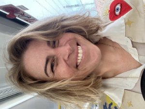Rebecca Barnes