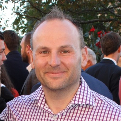 Aaron Ashby