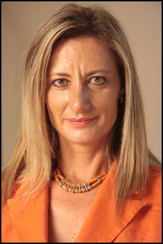Amanda Singleton