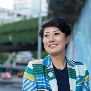 Elena Kim