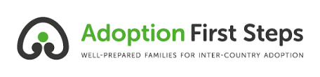 Adoption First Steps