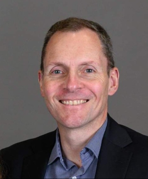 Grant Morris