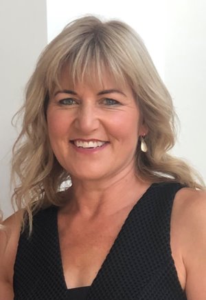 Caro Rhodes - Women in Sports Governance - Appoint Better Boards