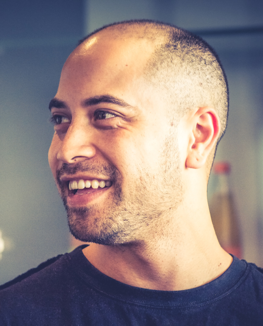 Search for board members