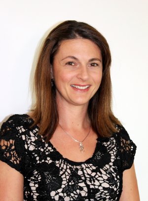 Sarah Saunders