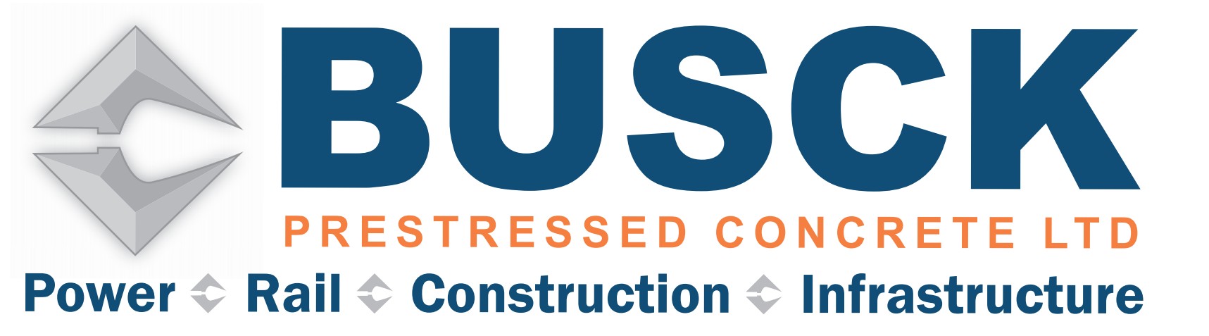 Busck Prestressed Concrete Ltd