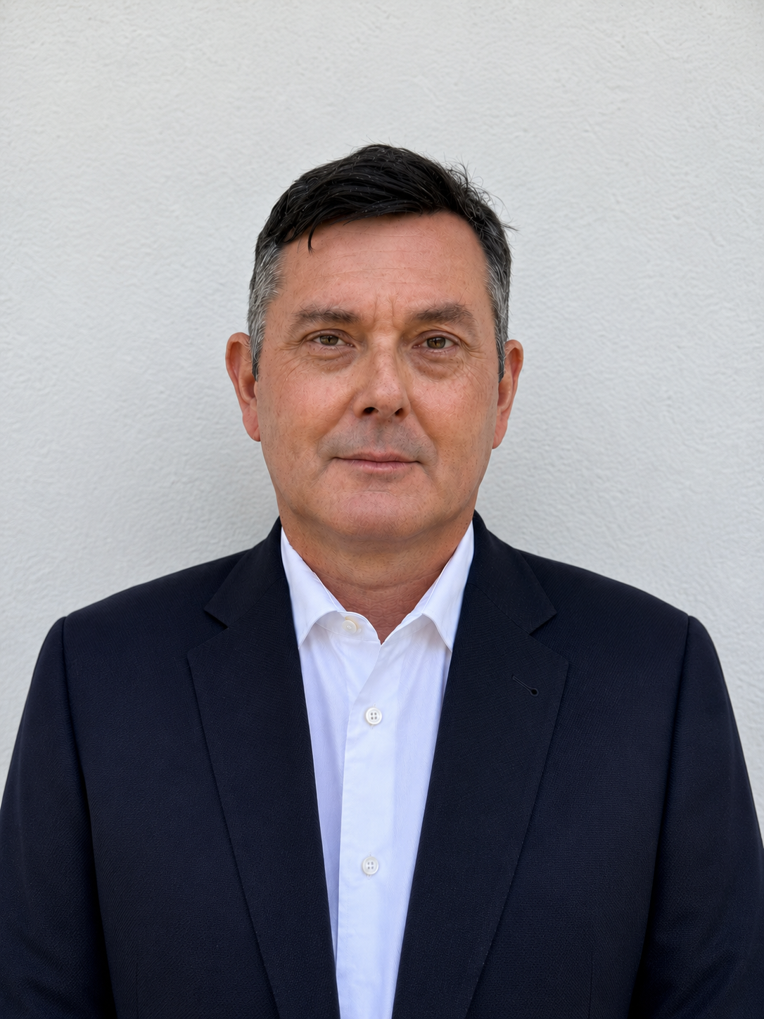 Martin Bremner