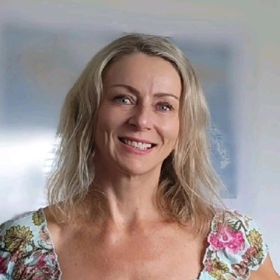 Kathie O'Regan