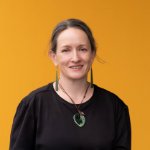 Alison Prins