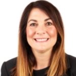 Elize van Greunen-Rooke