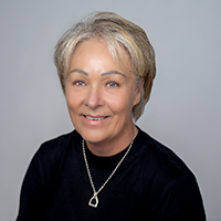 Jo Mackie