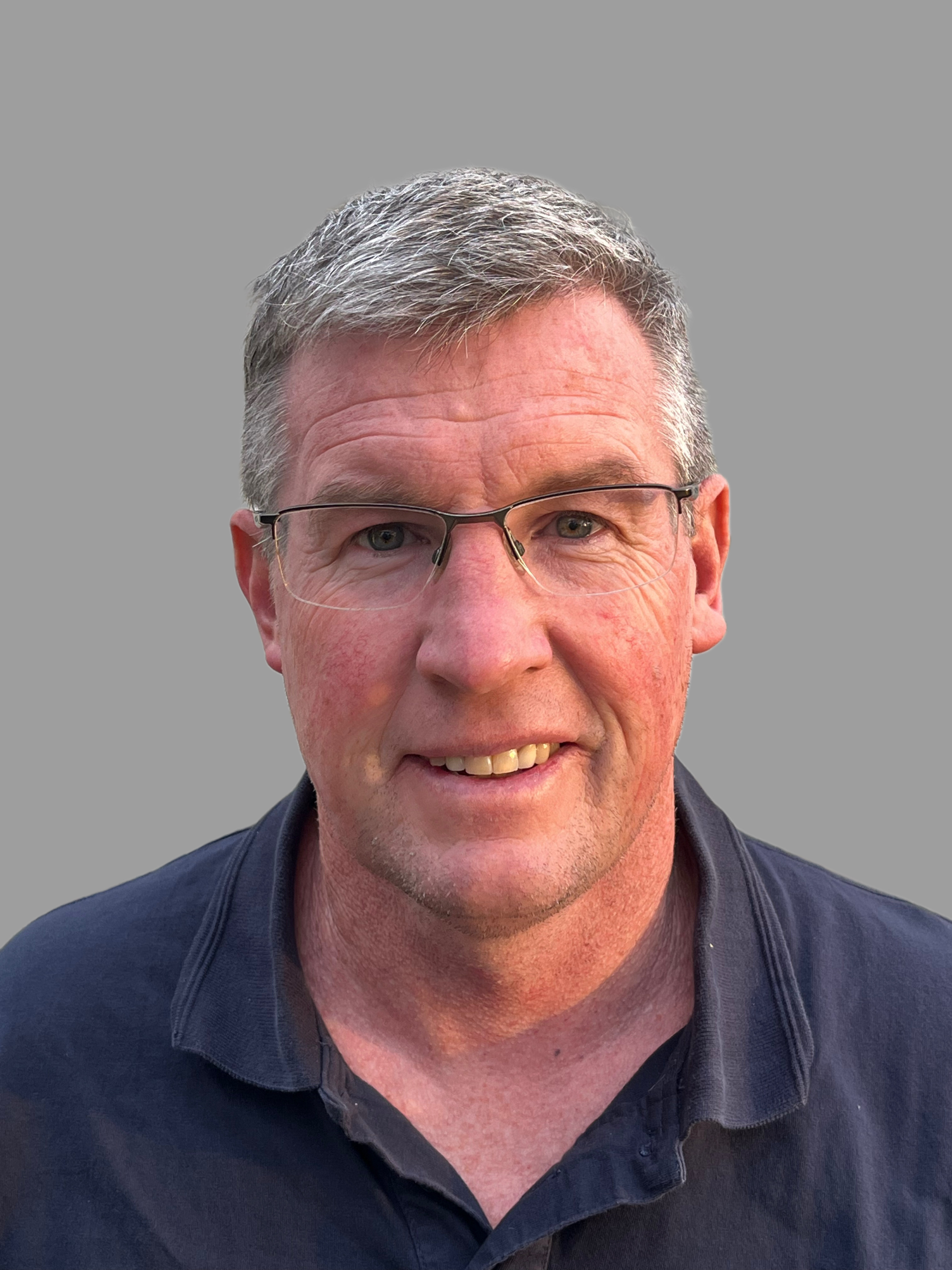 Greg Collins