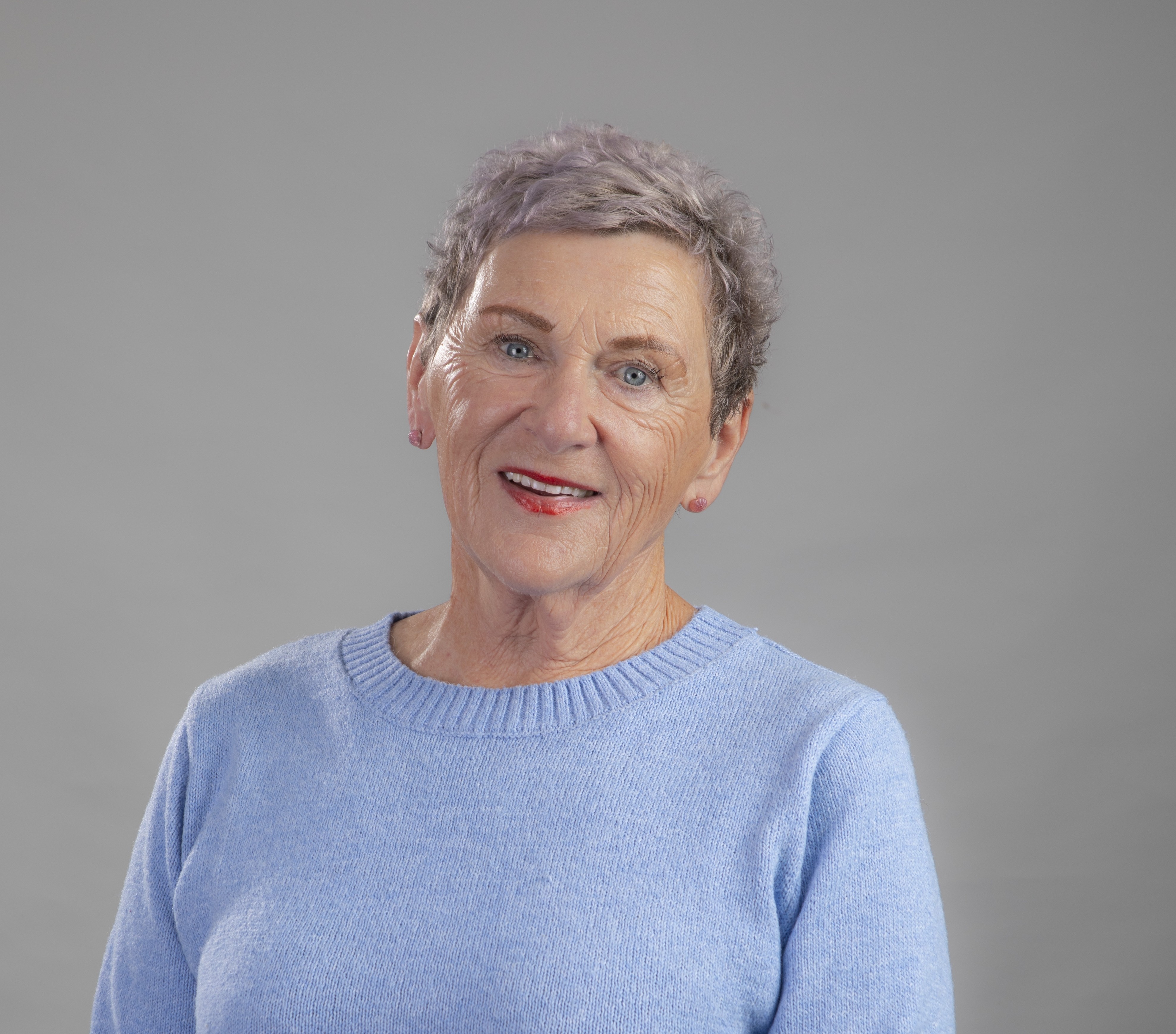 Moira George