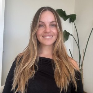 Charlotte Mellar
