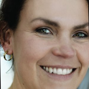 Ingrid Roding