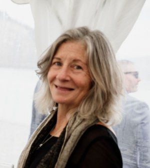 Judy Newcombe