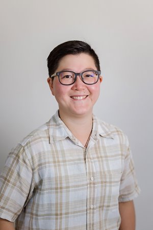 Anne Chiang