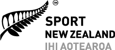 Sport and Recreation New Zealand Ihi Aotearoa