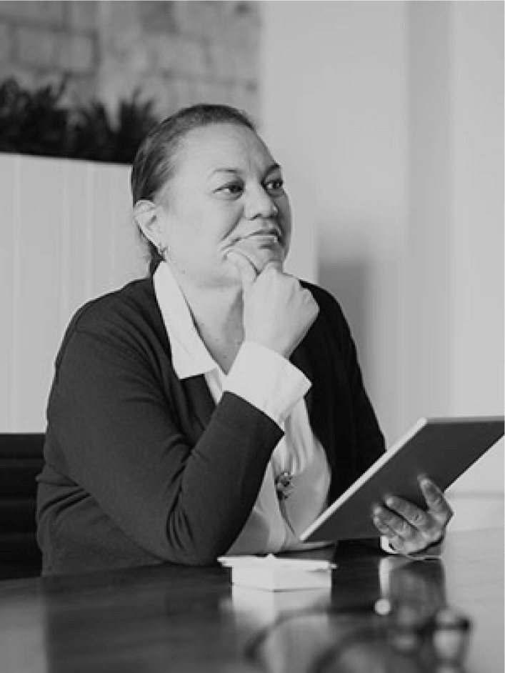 Advertise a board position 