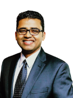 Ravi Nyayapati, CMInstD