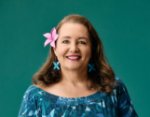 Mele Wendt, MNZM