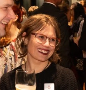 Grace O'Leary
