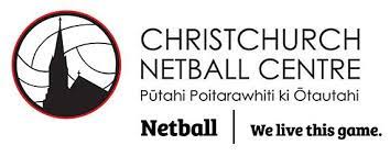 Christchurch Netball Centre