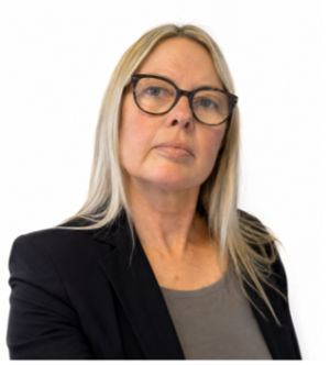 Dawn Herdman