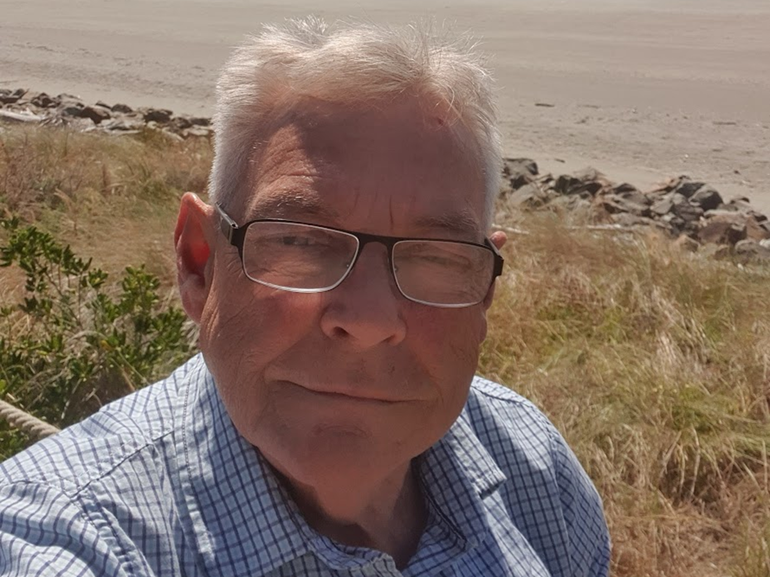 Anthony (Tony) Coulston