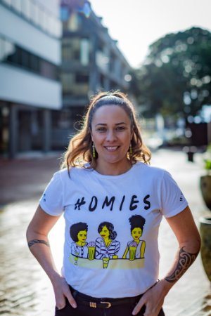 Dr Nicole Penetito-Hemara