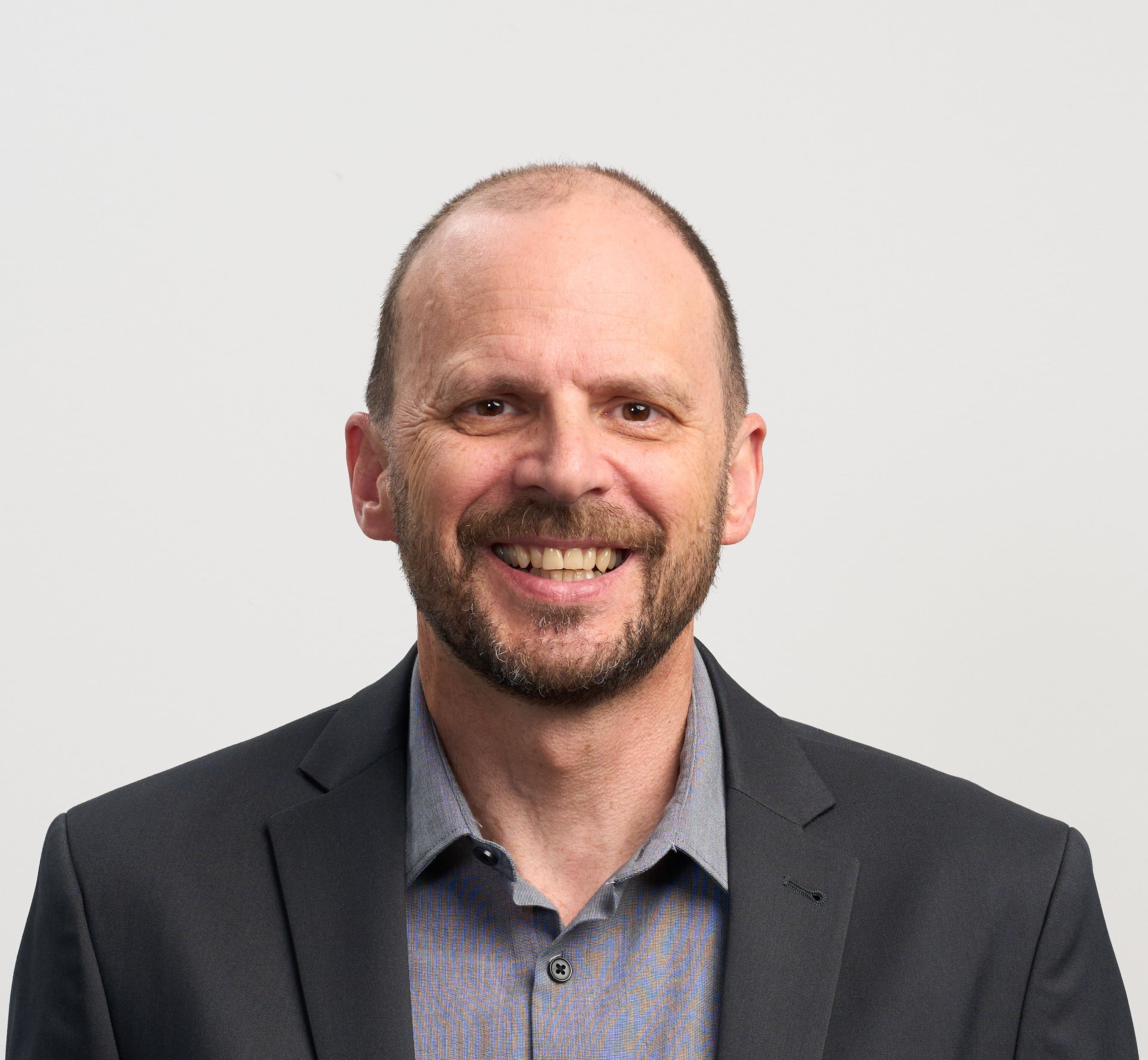 Simon Britten CMInstD