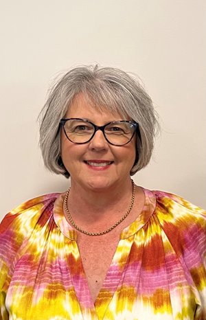 Karen Bishop