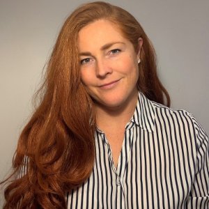 Kirstie Klingenberg OLY