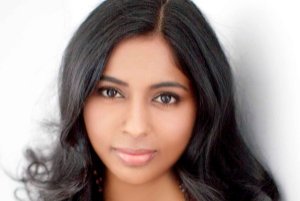 Sindhya Kirpalani