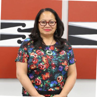 Teresa Tepania-Ashton