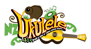 The New Zealand Ukulele Trust