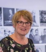 Phillippa Gardiner