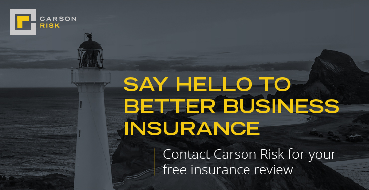 Business and Directors & Officers Insurance