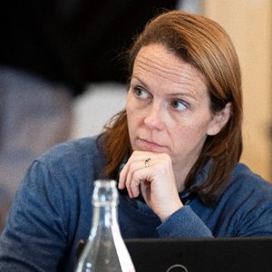Katherine Black