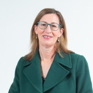 Raewyn Moss
